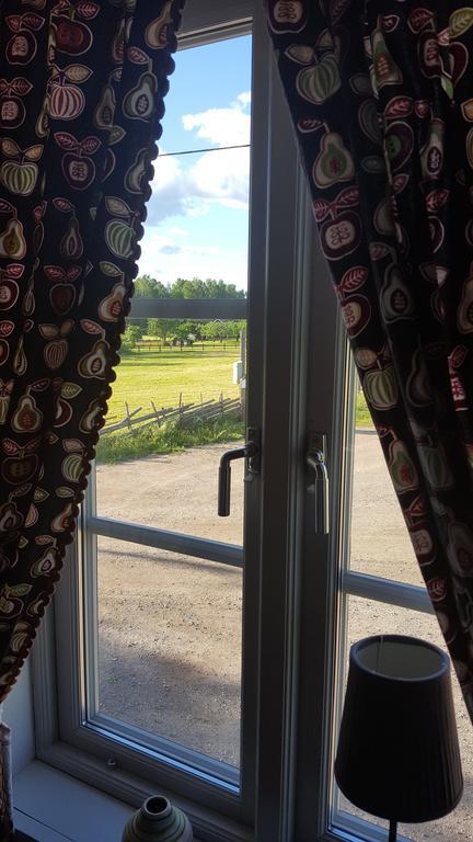 Brabo B&B Och Cafe Oskarshamn Bagian luar foto