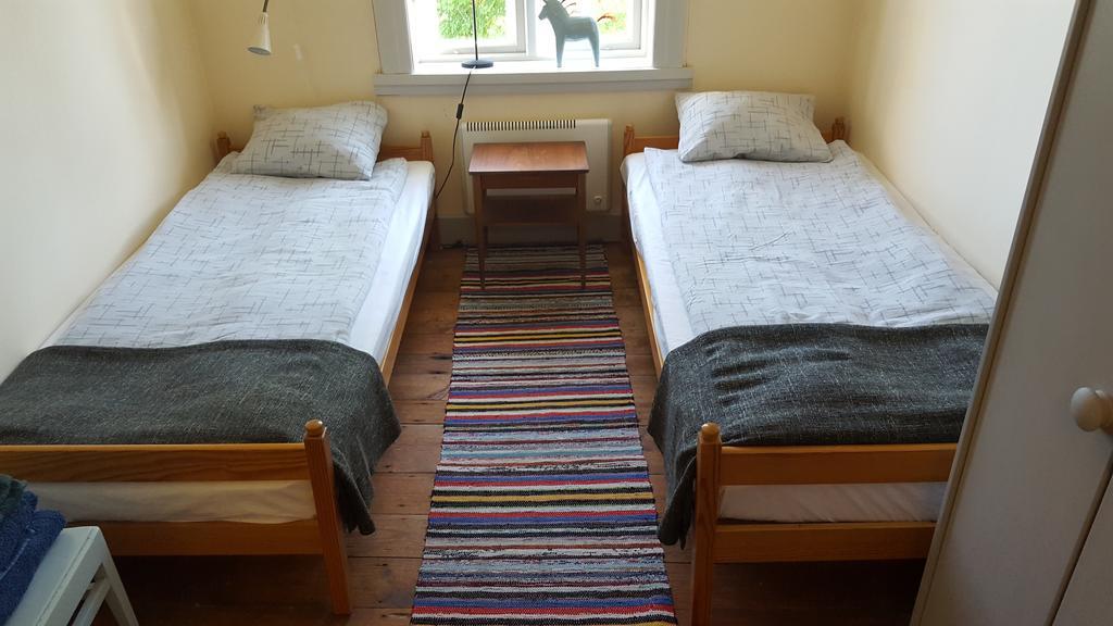 Brabo B&B Och Cafe Oskarshamn Bagian luar foto
