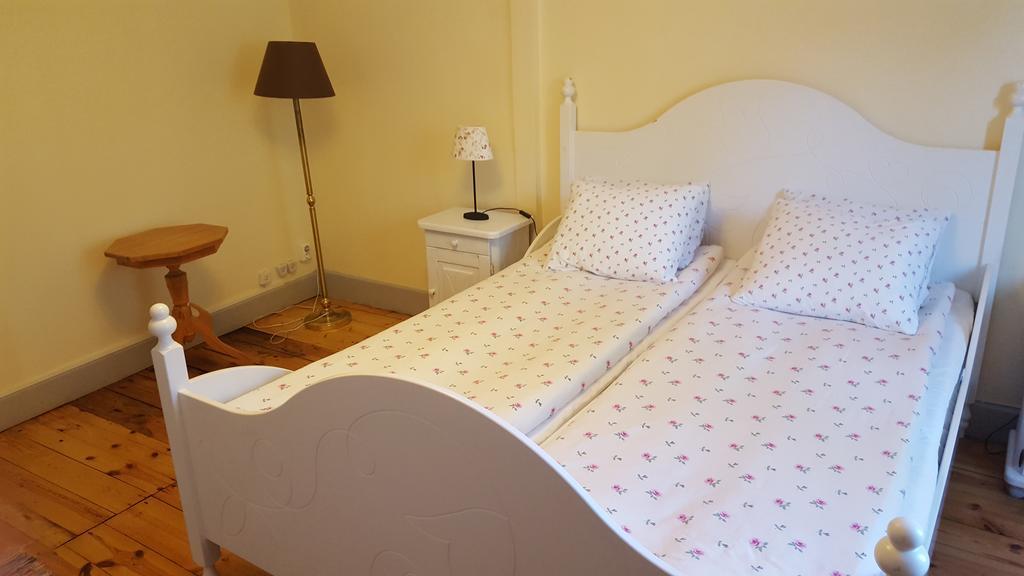 Brabo B&B Och Cafe Oskarshamn Bagian luar foto